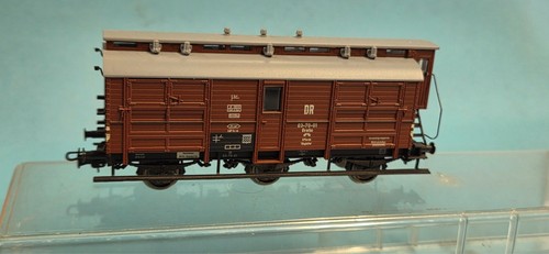 Liliput bachmann l235433 - h0,
