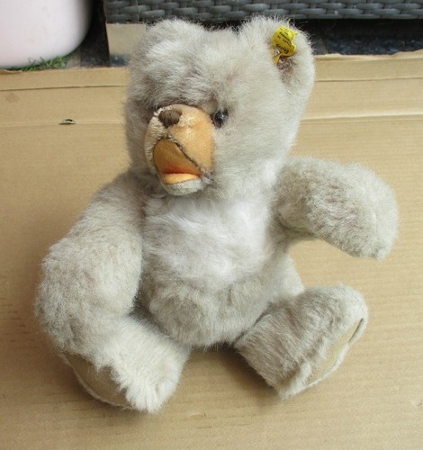 Steiff tier bär teddy - steiff,
