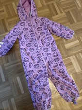 Softshellanzug Kinder 92/98