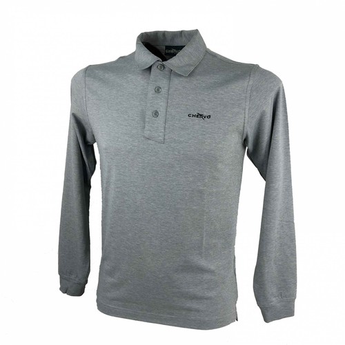 Chervo polo golfpolo lang - lang, arm
