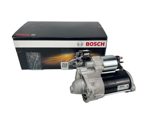 Bosch starter anlasser für - starter,