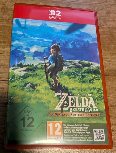 The legend zelda breath - legend, of