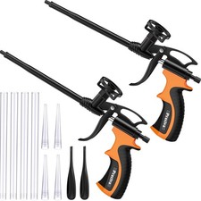 Bauschaum Pistole PU Expanding