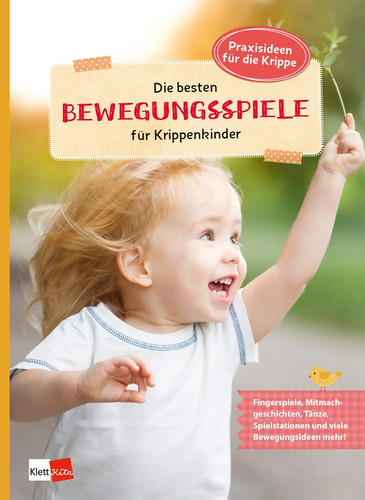 Die besten bewegungsspiele - die,