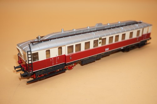 Trix spur 2469 - trix,