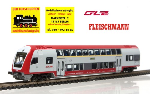Fleischmann 862084 cfl - 862084:,