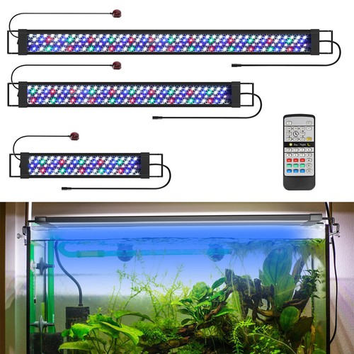 150cm led aquarium - 55-150cm,