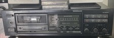 ONKYO TA-R200 Stereo Cassette