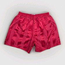 Active Glanz Nylon Shorts L