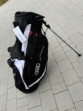 Taylormade golf standbag audi - golf,