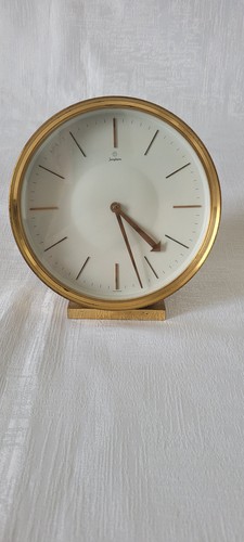Junghans tischuhr - tischuhr,