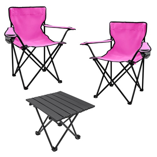Camping set teilig - set, 3-teilig