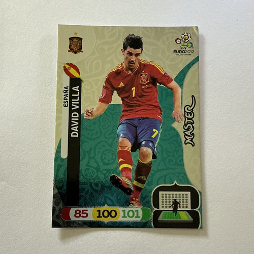 Panini adrenalyn uefa euro - adrenalyn,