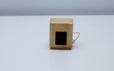 Kleiner Ofen Kachelofen für