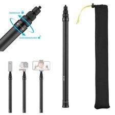 Invisible Selfie Stick Stativ