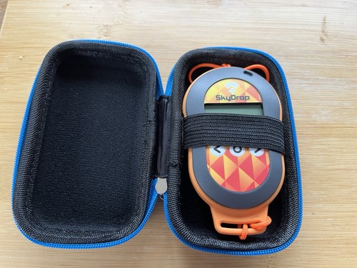 Skydrop gleitschirm vario - vario, /