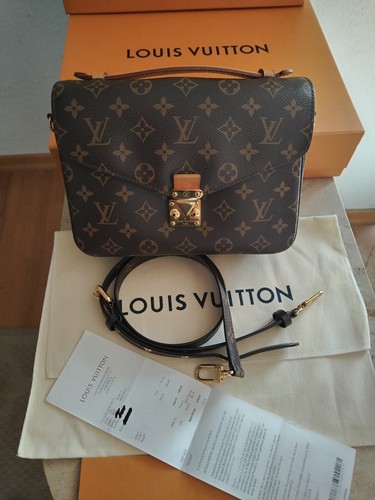 Original louis vuitton - original,