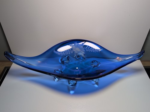 Glas schale zipfelschale - zipfelschale,