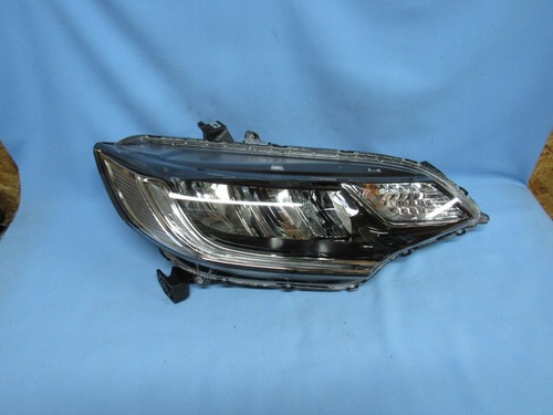 Frontscheinwerfer honda jazz - frontscheinwerfer,