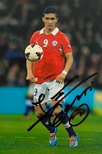 Felipe gutiérrez - 🇨🇱,