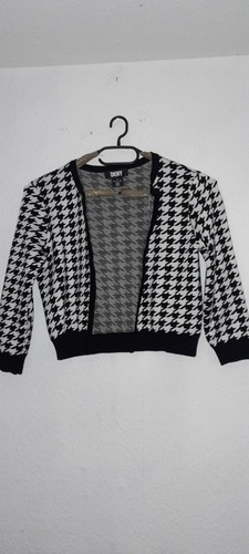 Dkny damen strickjacke - dkny,