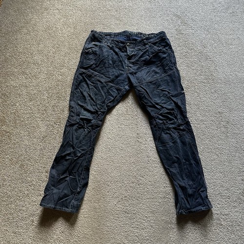 Star elwood herren jeans - g-star,