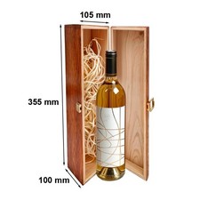 Weinbox Weinkiste Geschenkbox