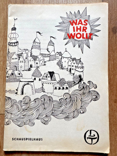 Ddr programm städtisches - ddr,