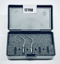 KaVo SONICflex Spitzen Paro 61A  62A für SONICflex quick 2008  NEUWERTIG