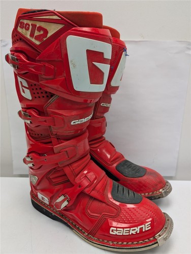 Gaerne sg12 offroad motocross - sg12,
