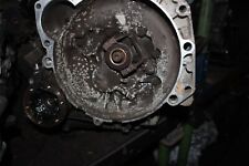 Schaltgetriebe AKY AKY VW Polo 86 C
