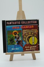 Sha Na Na Hot Sox Rock and Roll is here to stay