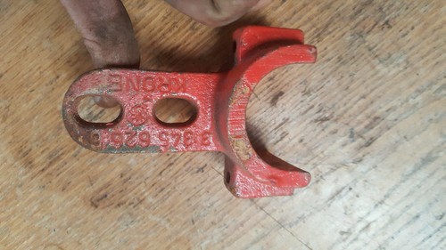Krone stützlagerhalter - krone,