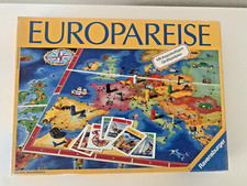 Europareise, Ravensburger