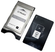 LEGACY CI Modul geeignet für