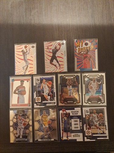11xnba cards teammix my - 11xnba,