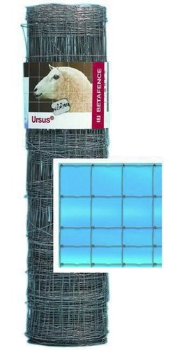 Bettgestell betafence ursus - bettgestell,