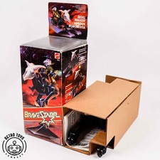 BRAVESTARR SKULL WALKER mit