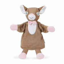 Sterntaler Handpuppe Rosie Reh 31cm für Kasperle Theater 3601737