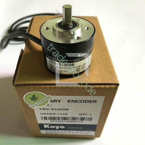 1pc koyo rotary encoder - 1pc,