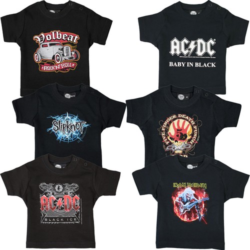 Metal kids kinder - metal,
