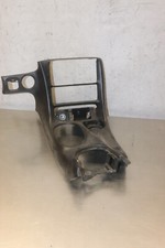 Corvette C5 - Mittelkonsole Radioblende 10407815