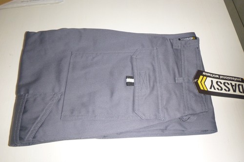 Dassy arbeitshose liverpool - dassy,
