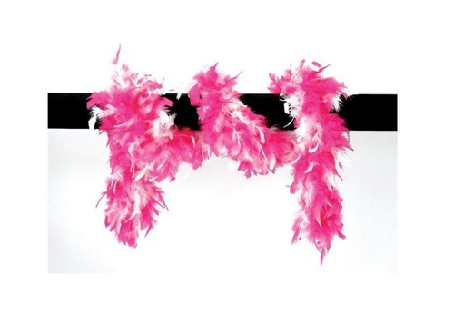 Boa federboa marabu marabou - boa,
