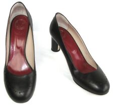 Bally Suisse Pumps Absätze 7