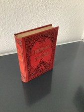 Julius Wolff, Der Raubgraf 1884, Eine Geschichte aus dem Harzgau