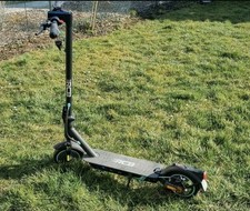 RCB EV85F Electric Scooter for Adults, DE KBA/ABE App Control, 400W Motor 7.8Ah