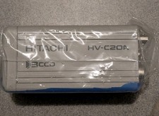  Hitachi HV-C20A CCD Kamera
