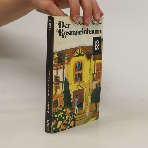 Der rosmarinbaum - der, rosmarinbaum 