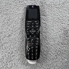 Logitech Harmony One Advanced